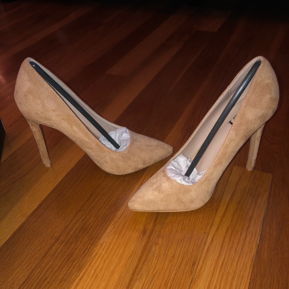 ⭐️Vici shoes (Jackie)⭐️